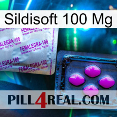 Sildisoft 100Mg 37